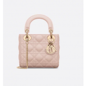 Mini Lady Dior Bag 