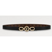 M0510V LV Circle Prime 20MM Reversible Belt