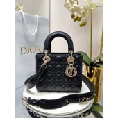 Small Lady Dior My ABCDIOR Bag 