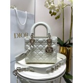 Small Lady Dior My ABCDIOR Bag 