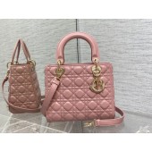 Medium Lady Dior Bag