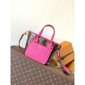 M12106 Reversible Neverfull Bandoulière Inside Out BB