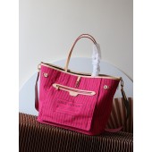 M12257 Reversible Neverfull Bandouliere MM  
