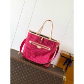 M12707 Reversible Neverfull Bandouliere MM  