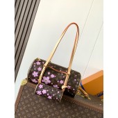 M13097 LV x TM Papillon