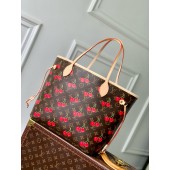 M13263 New LV x TM Neverfull MM