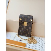 M13572 Phone Pouch Métis