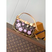 M13666 LV x TM Pochette Accessoires