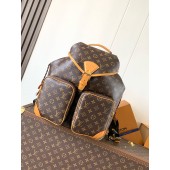 M14015 Montsouris Cargo Backpack