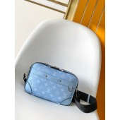 M14073 Alpha Messenger