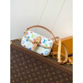 M14194 LV x TM Nano Diane