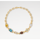 LV Necklace