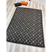 Louis Vuotton Cashere Blanket 