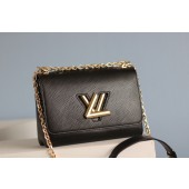 Louis Vuitton M21113 Borsa Twist MM Pelle Epi 
