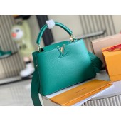 Louis Vuitton Capucines BB