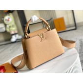 Louis Vuitton Capucines BB