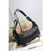 Dior Medium D-Journey Bag in Vintage Smooth Calfskin