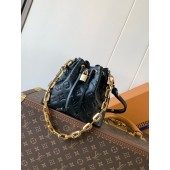 M26216 Borsa Coussin Bucket