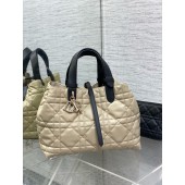Medium Dior Toujours Bag  