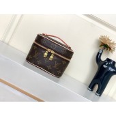 M44936 Nice NanoToiletry Pouch