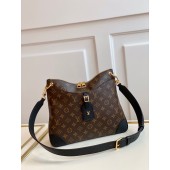 monogram canvas Odeon MM 