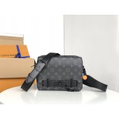 Borsa Messenger Steamer 