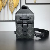 Zaino Monospalla Outdoor 