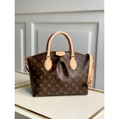 Louis Vuitton Monogram Canvas Boetie PM  