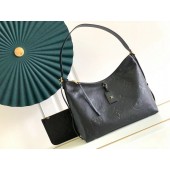 M46289 Borsa CarryAll MM Pelle Monogram Empreinte 