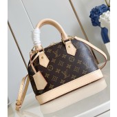 M46990 Borsa Alma BB T 