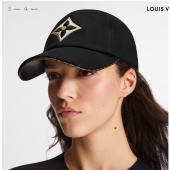 LV Cap
