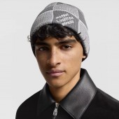 LV Wool Beanie