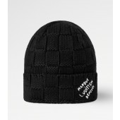 LV Wool Beanie