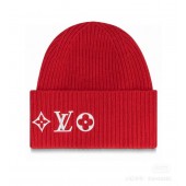 LV Wool Beanie