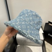 LV Bucket hat