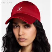 LV League Cap