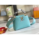 Borsa Capucines Mini