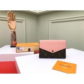 Louis Vuitton Pallas Compact wallet  