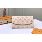 Portafoglio Iris Pelle Mahina 