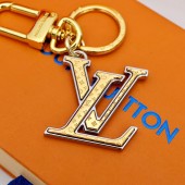 LV Bag Charm and Key Holder 
