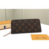 Louis Vuitton Portafogli Clemence