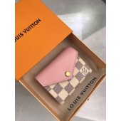 Louis Vuitton Portafogli  Zoe Compati