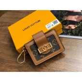 M68751 monogram Dauphine Multicates 