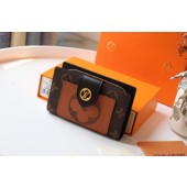 Louis Vuitton Portafogli Juliette 