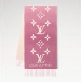 LV Reykjavik Gradient Scarf 
