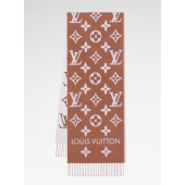 LV Essential Scarf  