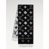 LV Essential Shine Scarf  