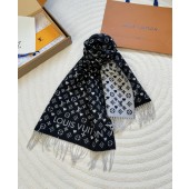 LV Game On Scarf  
