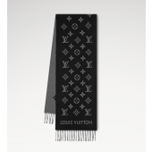 LV Cashmere Scarf