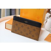 Louis Vuitton Slim purse